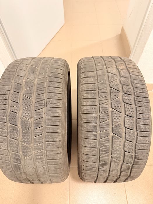 Continental зимни TS 830 P