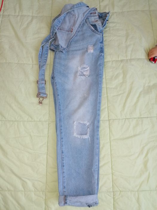 Гащеризон дамски S