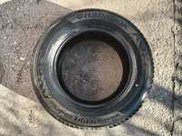 Anvelopa noua Hankook 255/60 R17