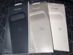 Google Pixel 9 Pro XL/Originale Noi Husă