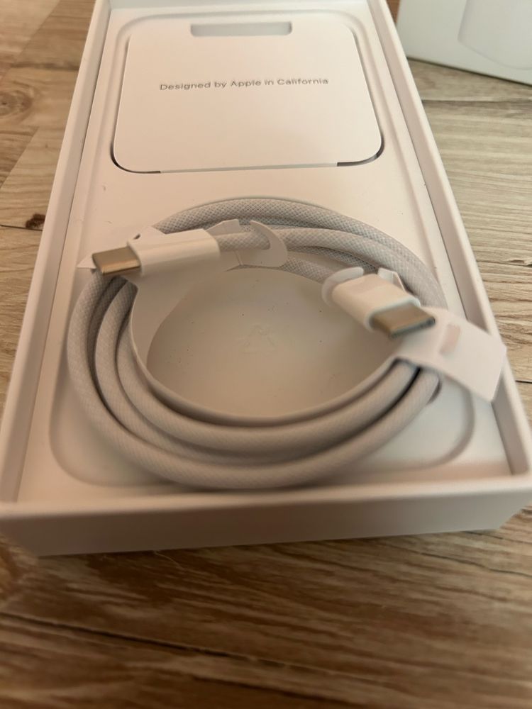 Оригинално зарядно за Iphone 20W