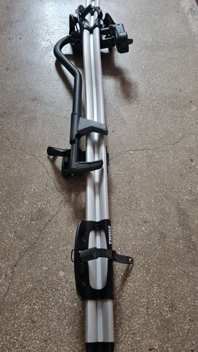 Suport transport biciclete Thule Proride 591