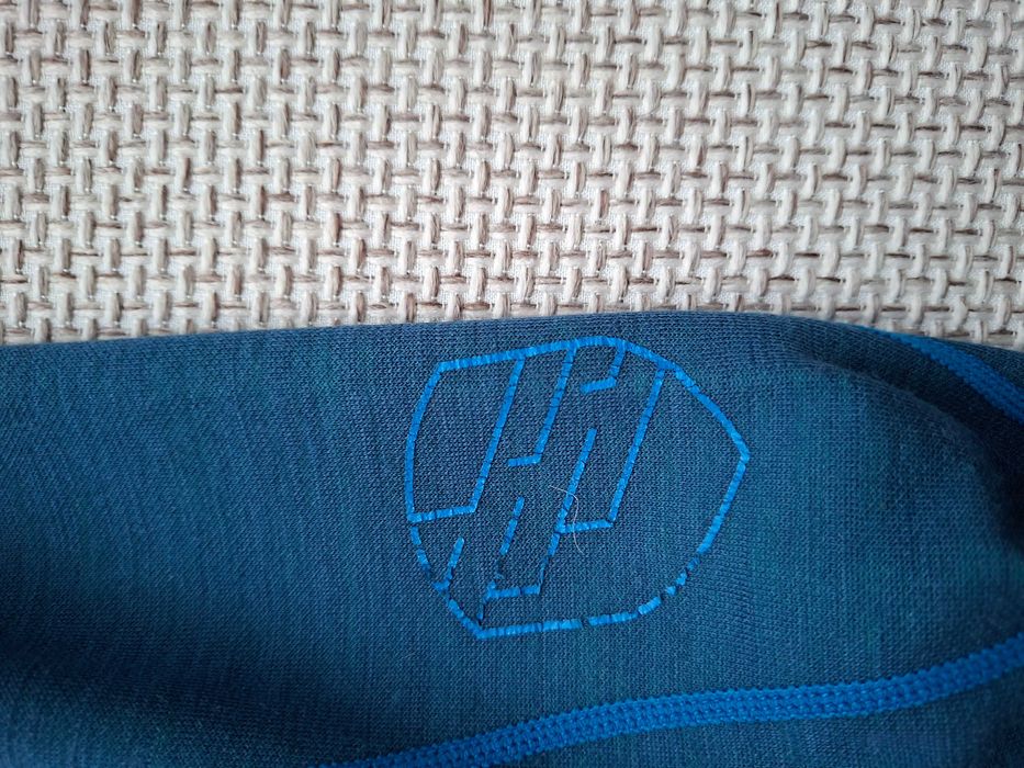 Вълнен клин Heldre, размер С