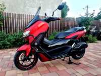 Yamaha N max 125