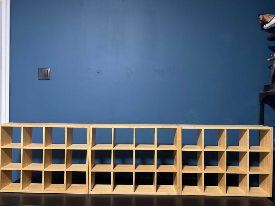 Etajera Bambus figurine FUNKO