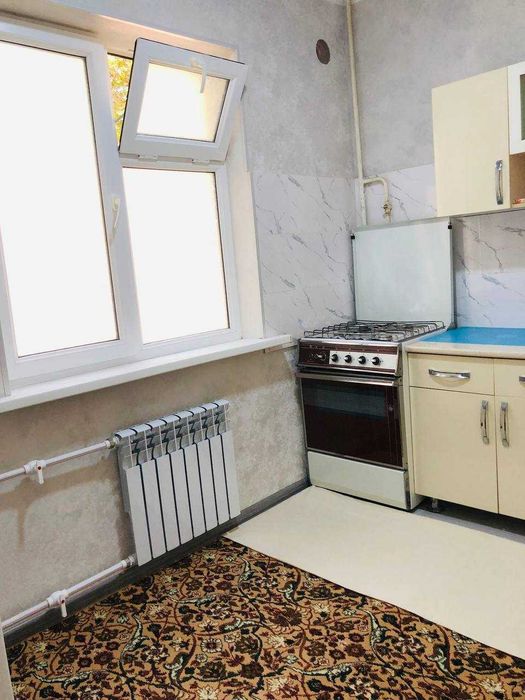 Долгосрочная аренда