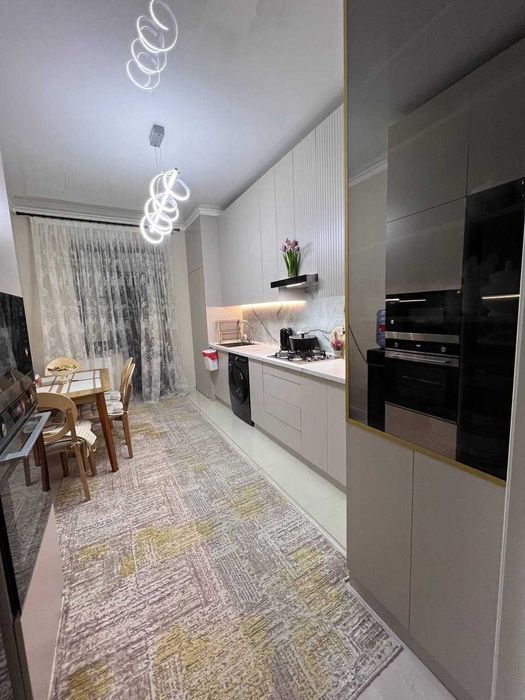 Аренда квартира | 3/3/9 | Эко базар | Ялангач |