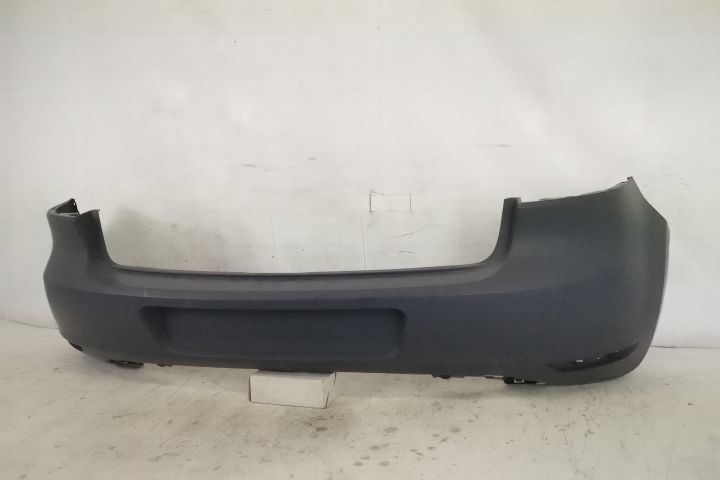 Оригинална задна броня в добро състояние Фолксваген ВВ Голф 6 / Volksw