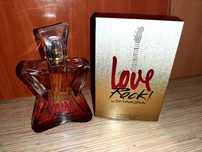 Apă de toaletă Love Rock by Shakira 80 ml NOU