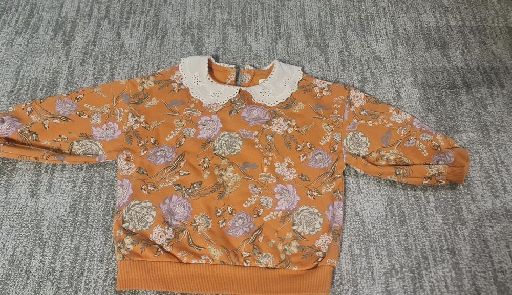 Bluza Next marimea 3-4 ani