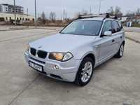 BMW X3 E83 2.0 Diesel 2005