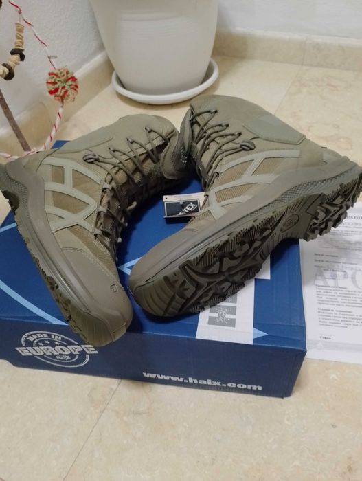 Кубинки  Нaix 44