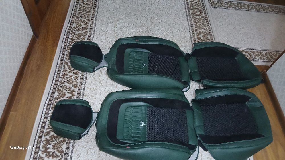 Чехол для спарка