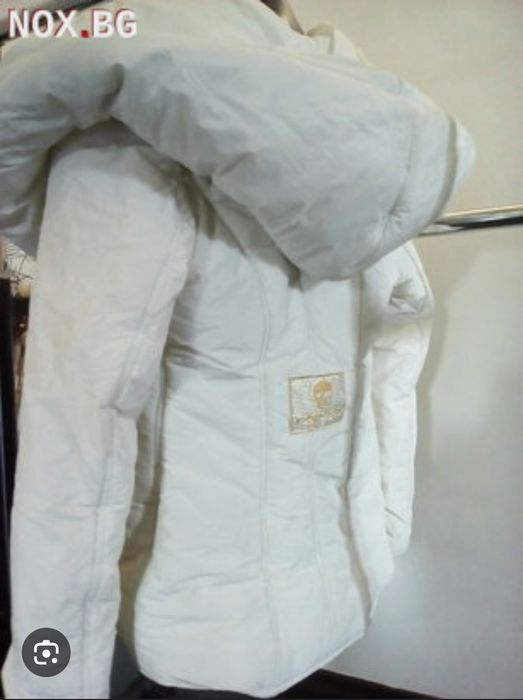 Зимно яке Negative