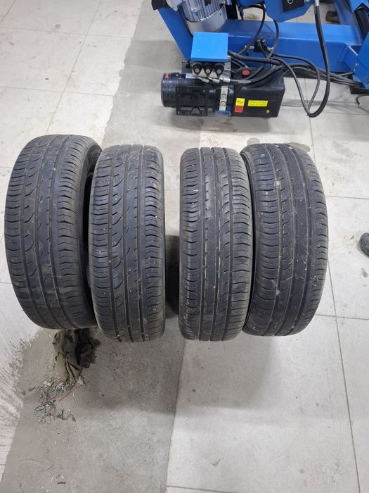 Покрышка R 15 жаксы жағдайда