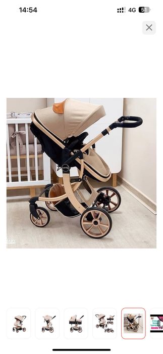Продается детская коляска