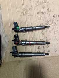 Injector/injectoare bmw 3.0d 231cp