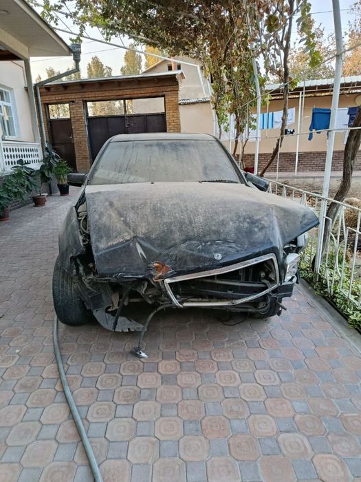 Продается мерседес W202