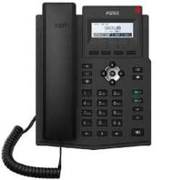 Fanvil X1SP - VoIP телефон. Доставка бесплатно