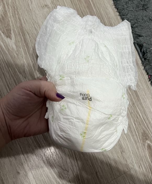 Scutece chilotel marimea 5