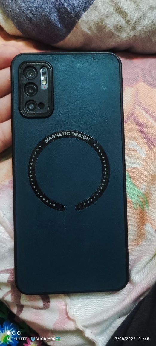 Redmi note 10 5g