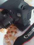 Camera  foto dslr  Eos 600d