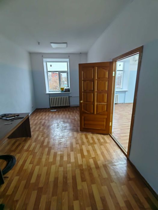 Офисные помещения в аренду