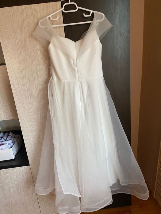 Rochie cununie civilă !