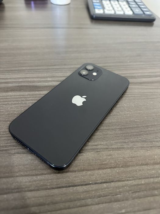 Iphone 12 128гб 90%акб