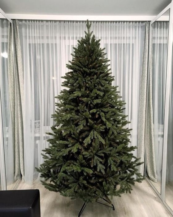 Ёлка искуственный 5 мыңнан басталады