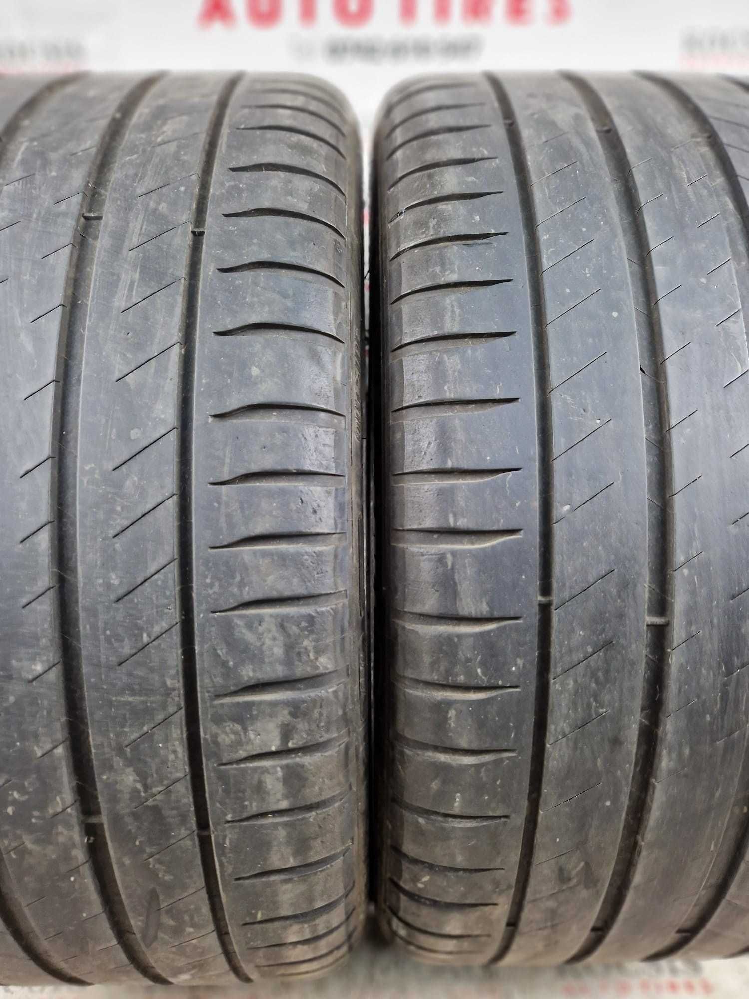 Anvelope second hand vara 295 35 21 Michelin