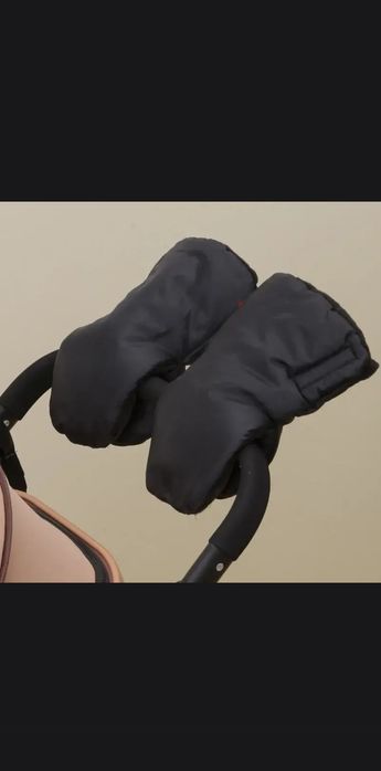 Продаю перчатки на коляску