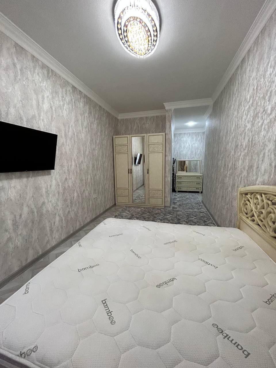 ID #1213 Новостройка ЖК Cambridge Residence 3/3/5 1300у.е