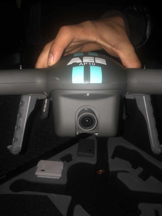 Drona de vanzare AEE