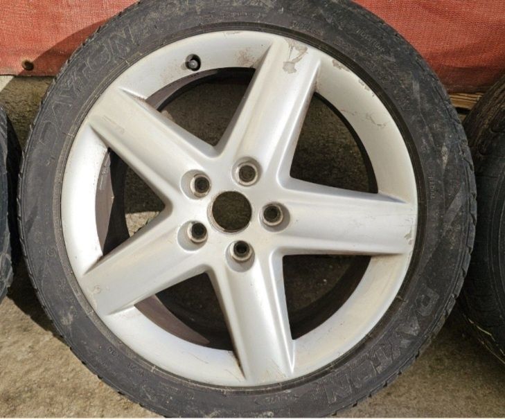 Джанти за Ауди А3   17 цола