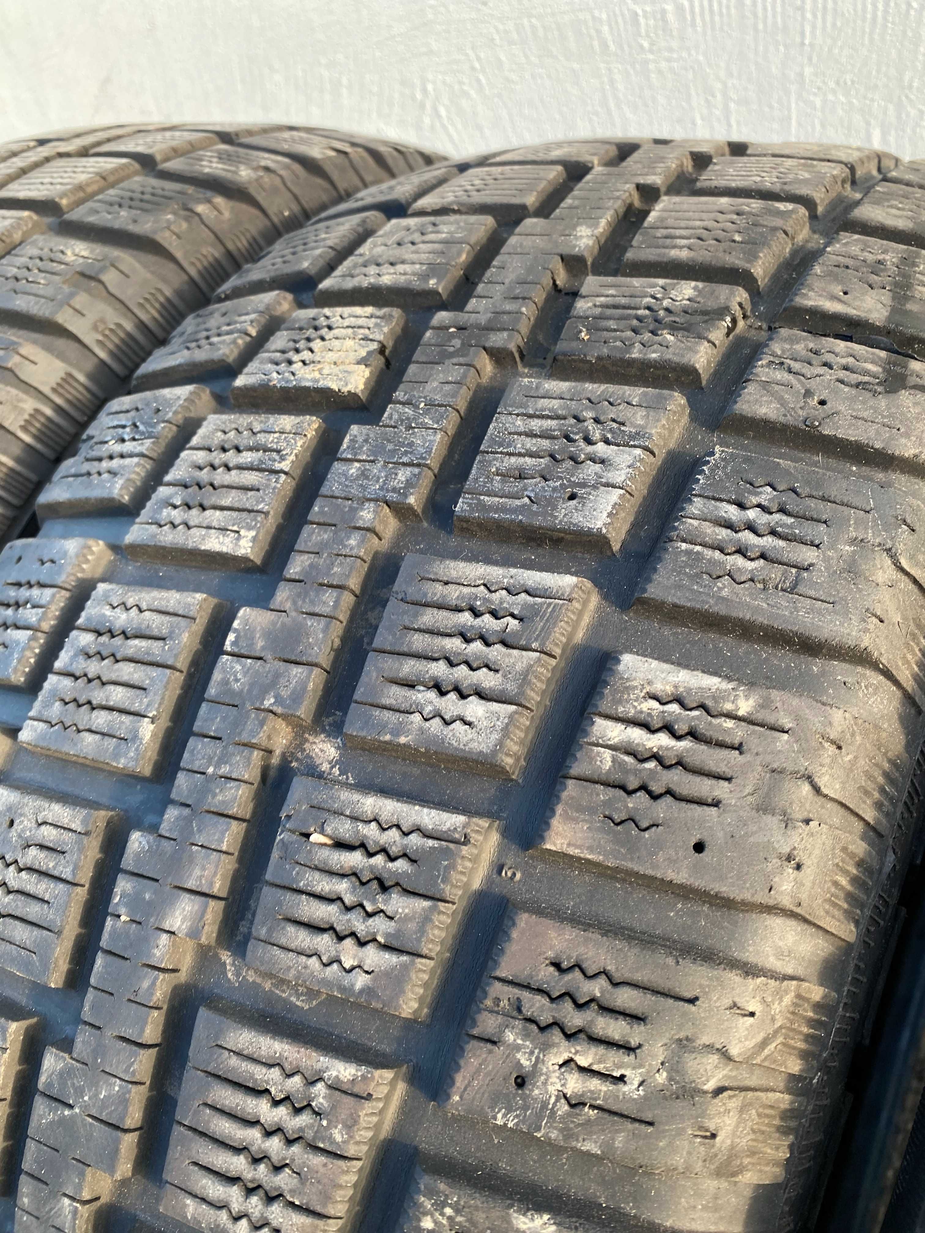 Cooper 275/50 R20 -  Anvelope M+S