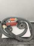 Slefuitor pentru beton DGH 130 -P-