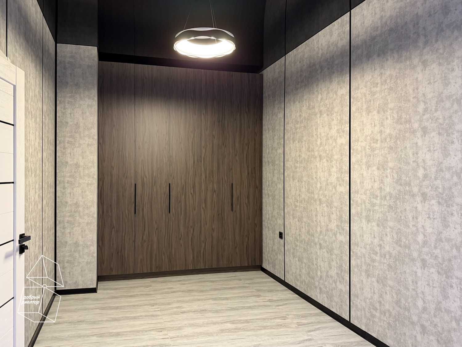 (Добрый) Дагестанская, 60 м², 2/Цокольный этаж/4, Квартира под офис