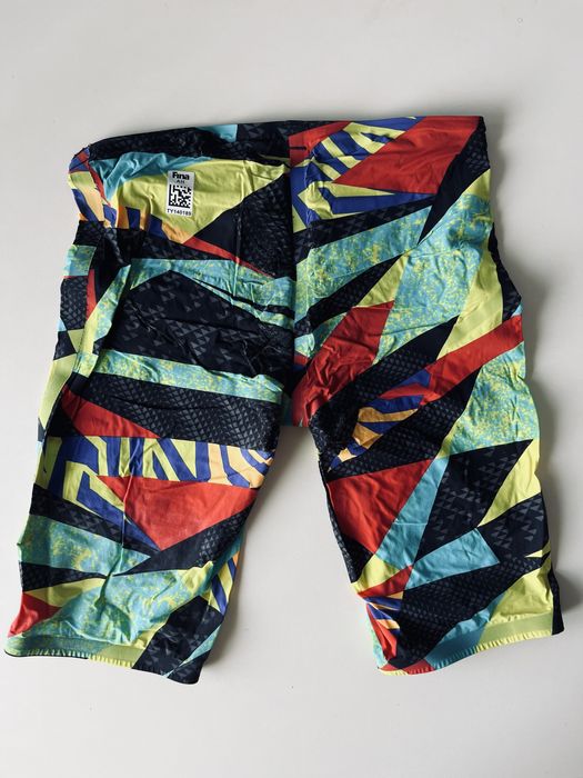 Slip TYR semicarbon