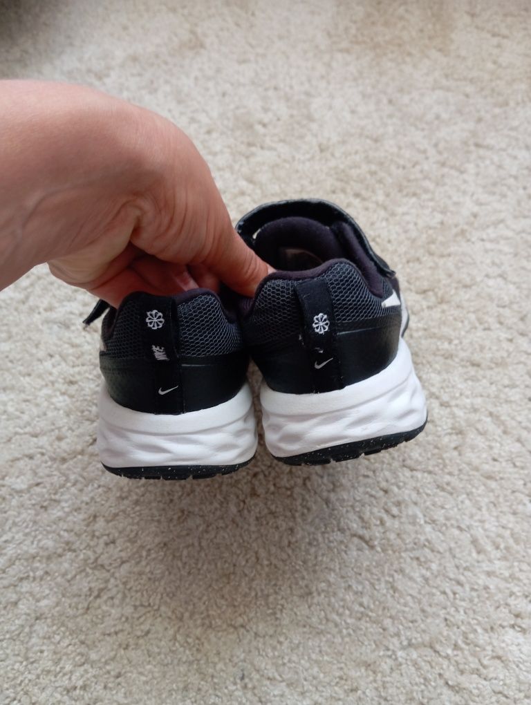 Маратонки Nike за момче