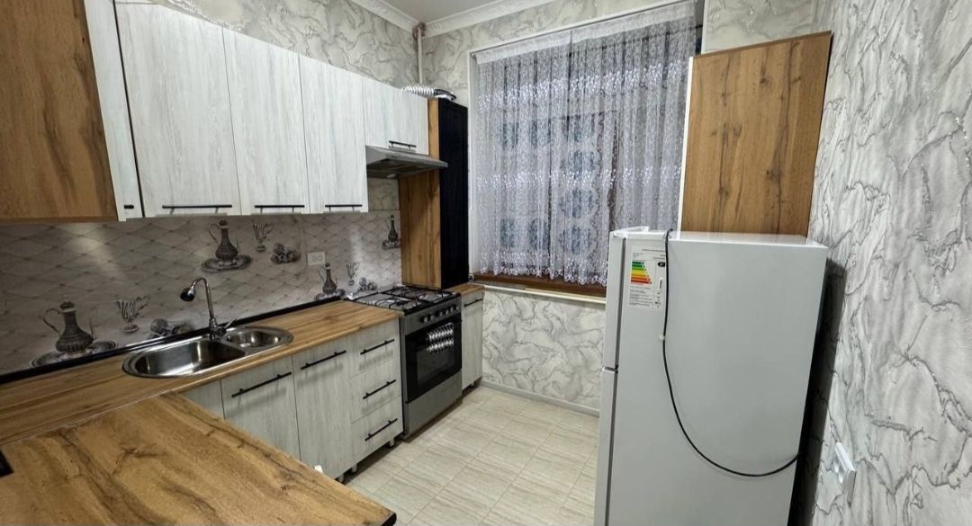 Янги уй Канечкада ижарага берилади