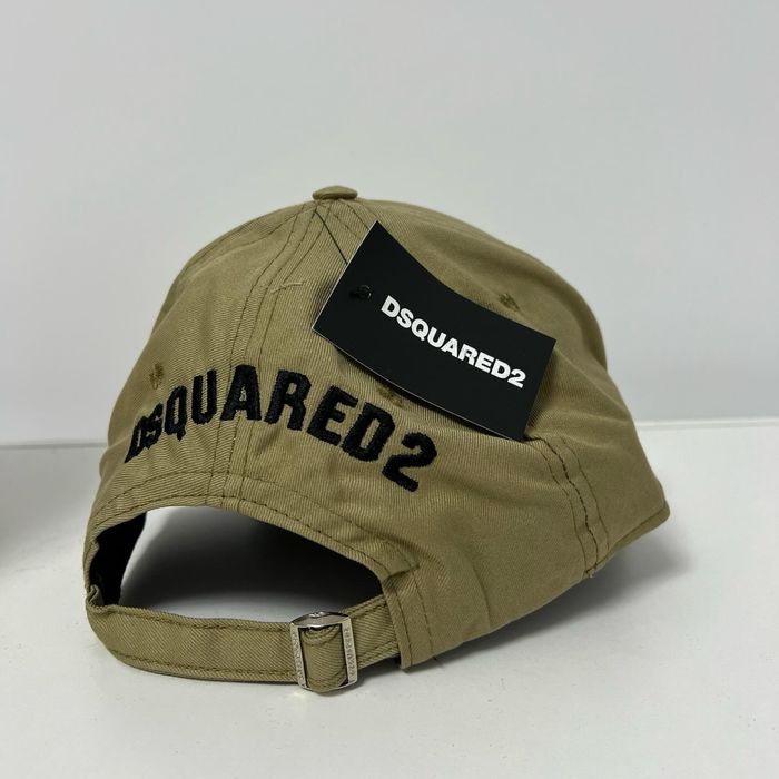Sapca DSQUARED super calitate