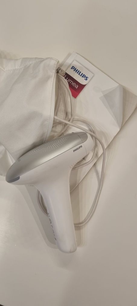 Epilator Philips Lumea