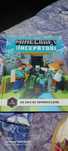 Vând carte minecraft ghid pentru începători