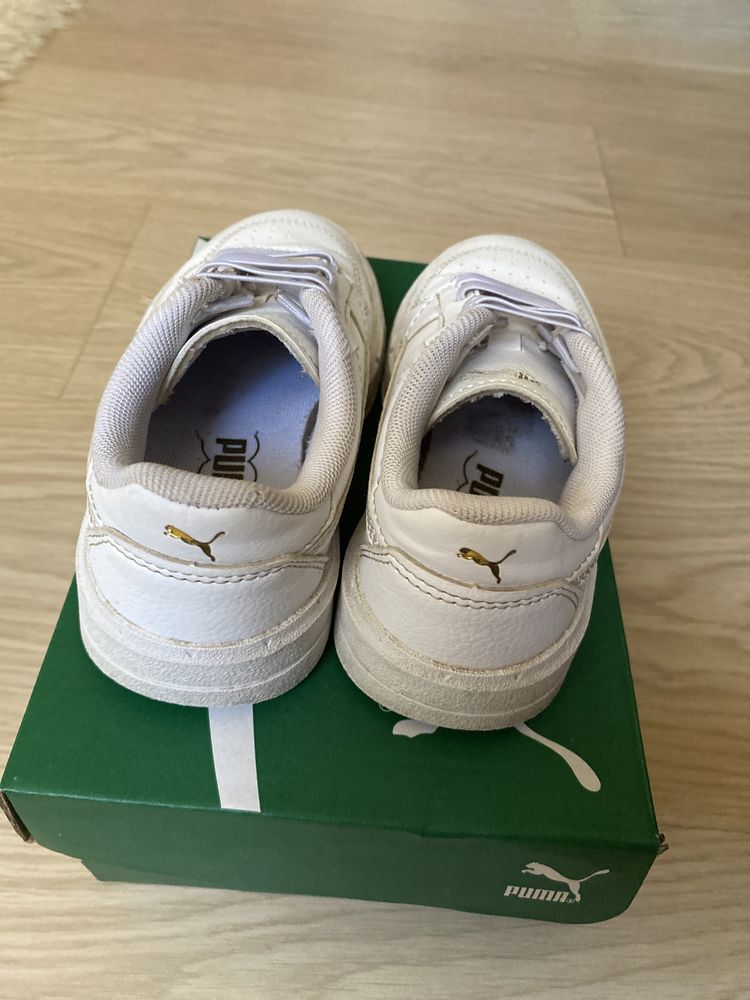 Детски маратонки Puma 28.5
