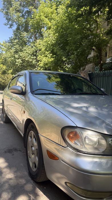 Продажа аато Ниссан Максима 2005г