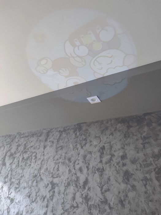 Въртележка за кошара