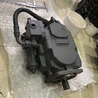 Pompe hidraulice Toshiba