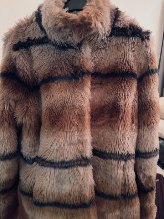 Палто Saint Tropez