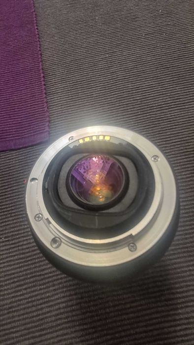 Minolta af zoom 100-300mm